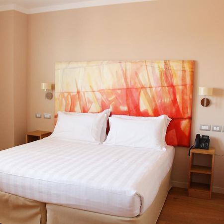 Hotel Dolcedorme Garni Parma Exteriér fotografie