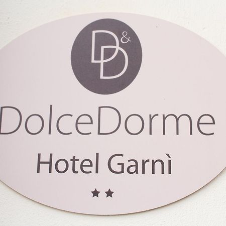 Hotel Dolcedorme Garni Parma Exteriér fotografie