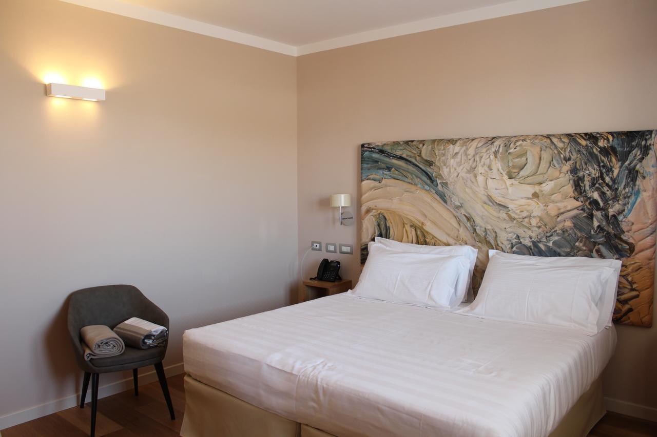 Hotel Dolcedorme Garni Parma Exteriér fotografie