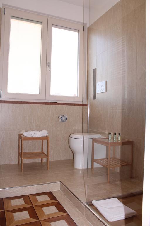 Hotel Dolcedorme Garni Parma Exteriér fotografie