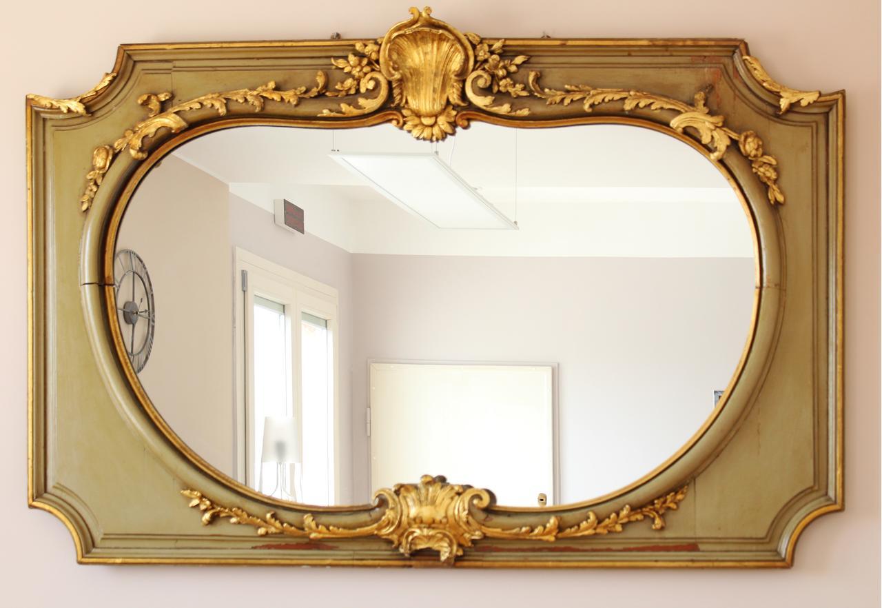 Hotel Dolcedorme Garni Parma Exteriér fotografie
