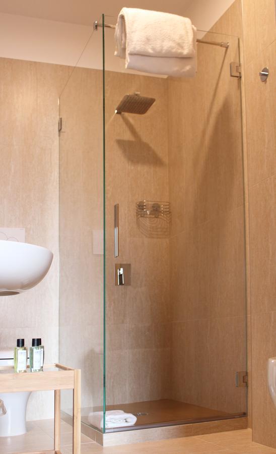 Hotel Dolcedorme Garni Parma Exteriér fotografie