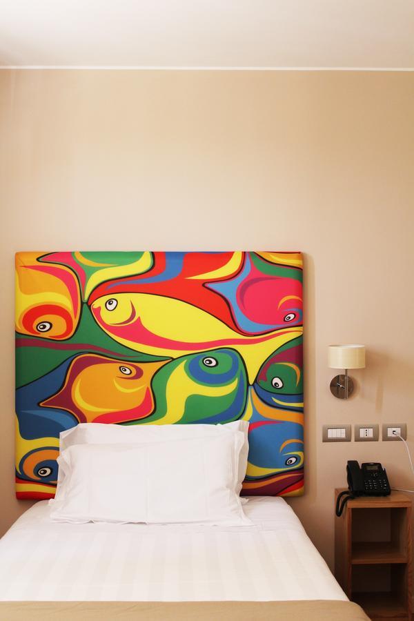 Hotel Dolcedorme Garni Parma Exteriér fotografie
