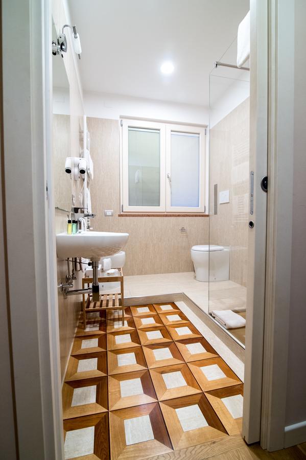 Hotel Dolcedorme Garni Parma Exteriér fotografie