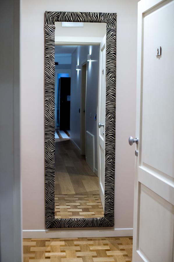 Hotel Dolcedorme Garni Parma Exteriér fotografie