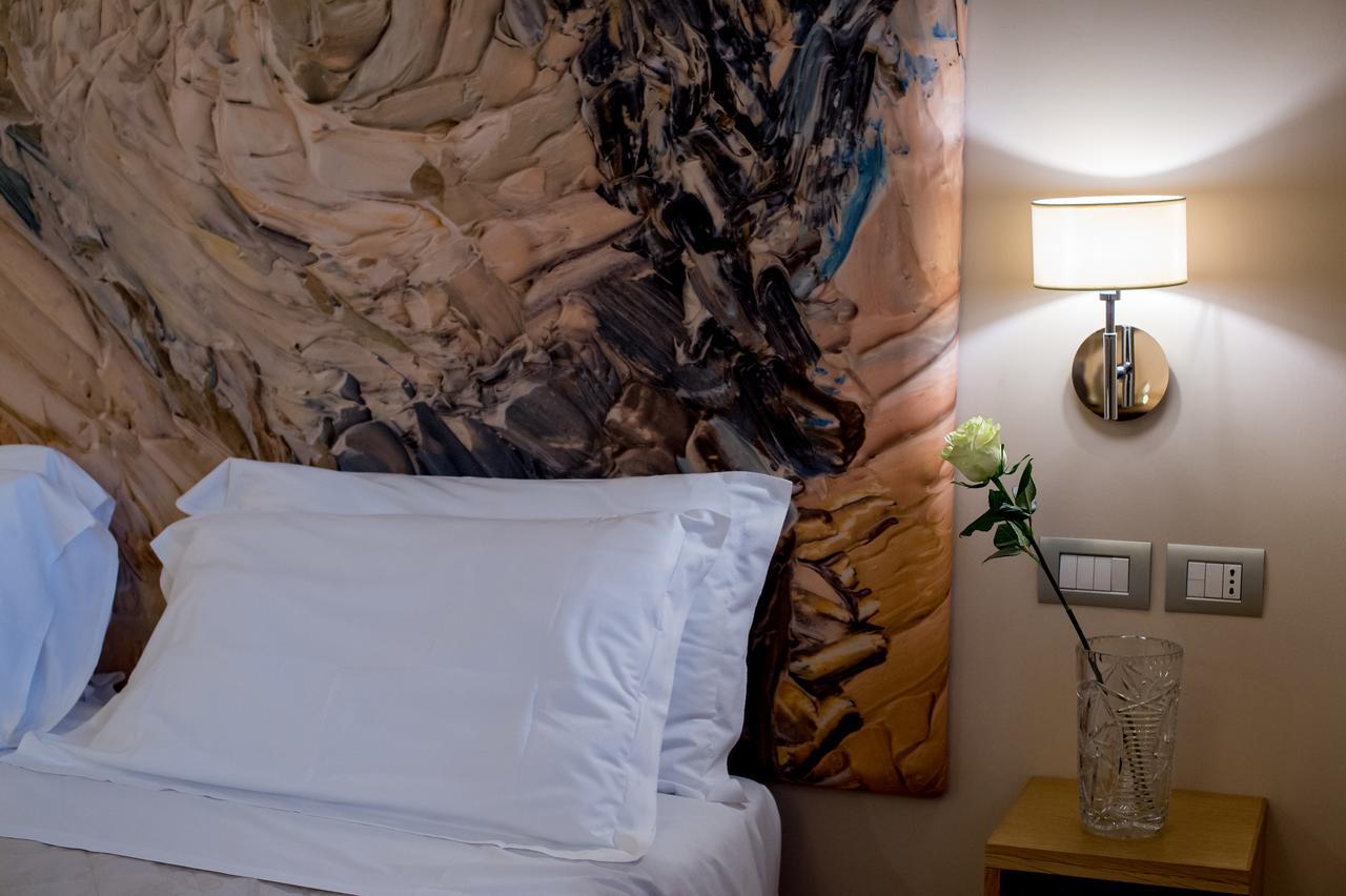 Hotel Dolcedorme Garni Parma Exteriér fotografie